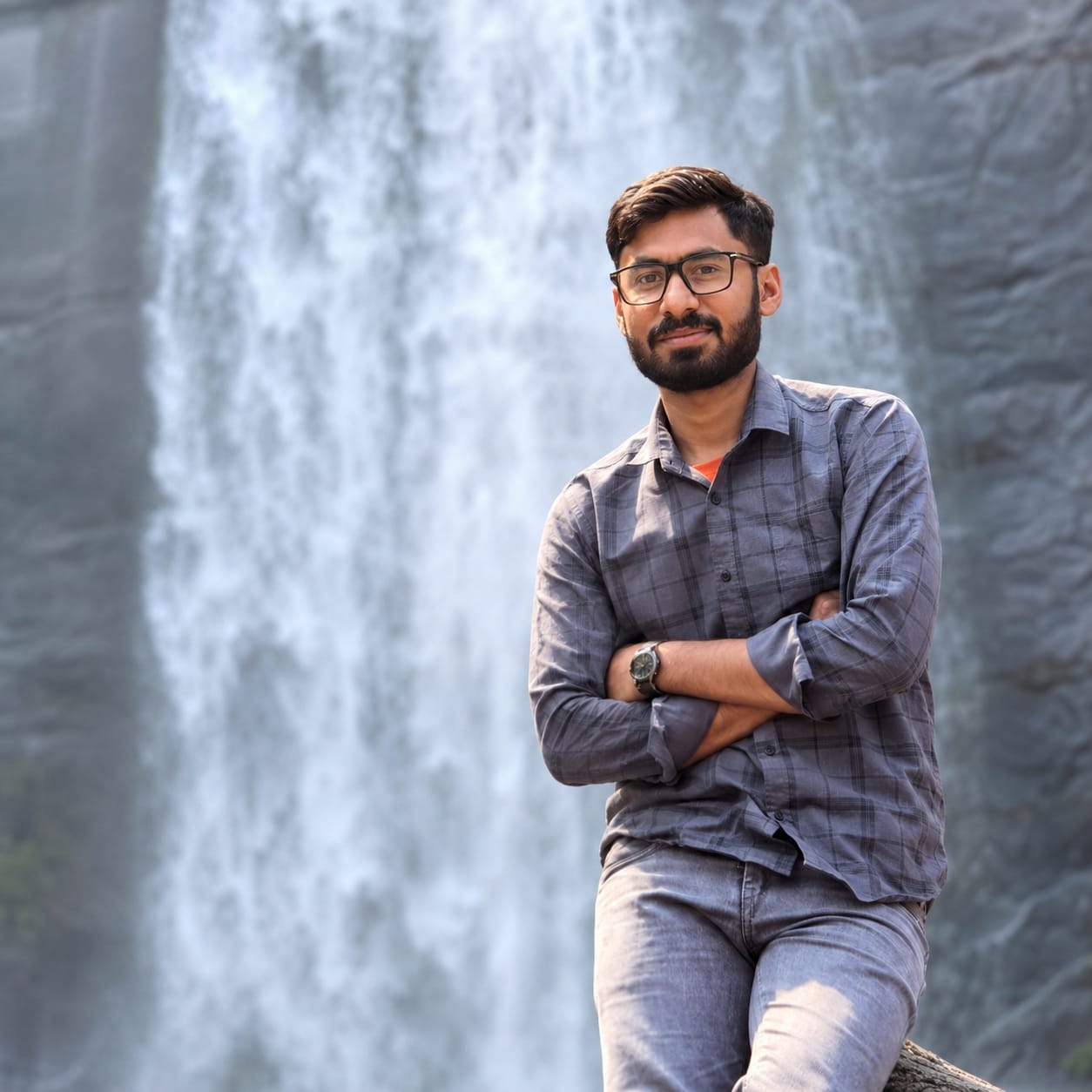 Deepak Kumar